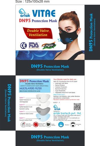 VITAE DN 95 Protection Mask