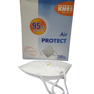 KN 95 Air Protection MASK