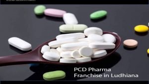 Top PCD Pharma Company in Ludhiana