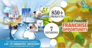 PCD Pharma Franchise in Guna | Singrauli | Narsinghpur