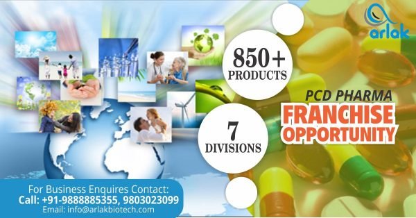 PCD Pharma Franchise in Jamui | Buxar | Khagaria | Kaimur
