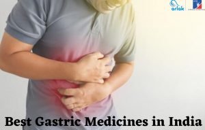 Best Gastric Medicines in India