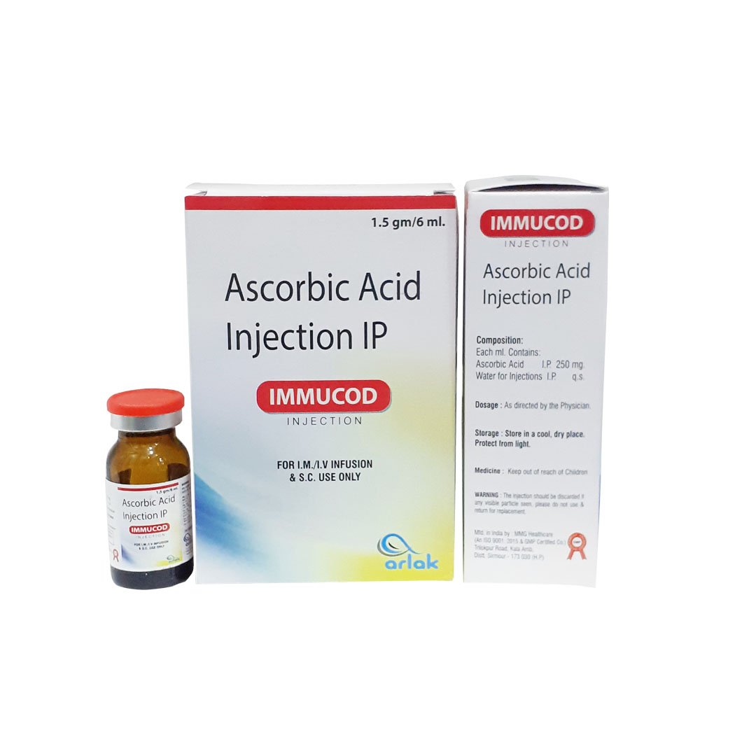 ASCORBIC ACID 250 MG