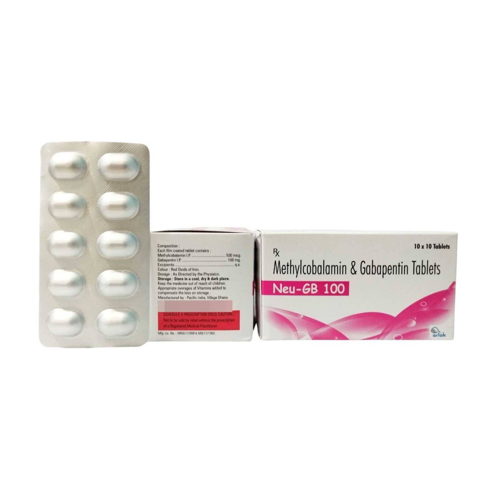 gabapentin methylcobalamin tablets uses in telugu
