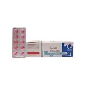 FLUPENTIXOL 0.5M, MELITRACEN 10MG TABLETS