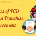 Basics of PCD Pharma Franchise Agreement