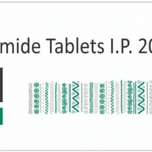 Lefwar 20 Tablets
