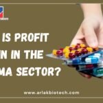What is Profit Margin In The Pharma Sector?