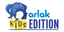 arlak kids logo