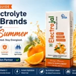 Best Electrolyte Drinks Brands for Indian Summer