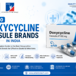 Top 10 Doxycycline Capsule Brands in India