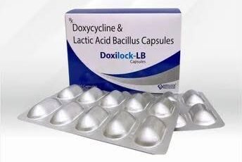 Doxiloc LB – Medlock Healthcare