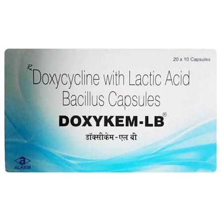 Doxkem-LB