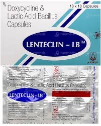 Lenteclin- LB