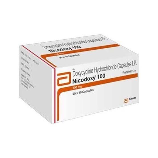 Nicodoxy